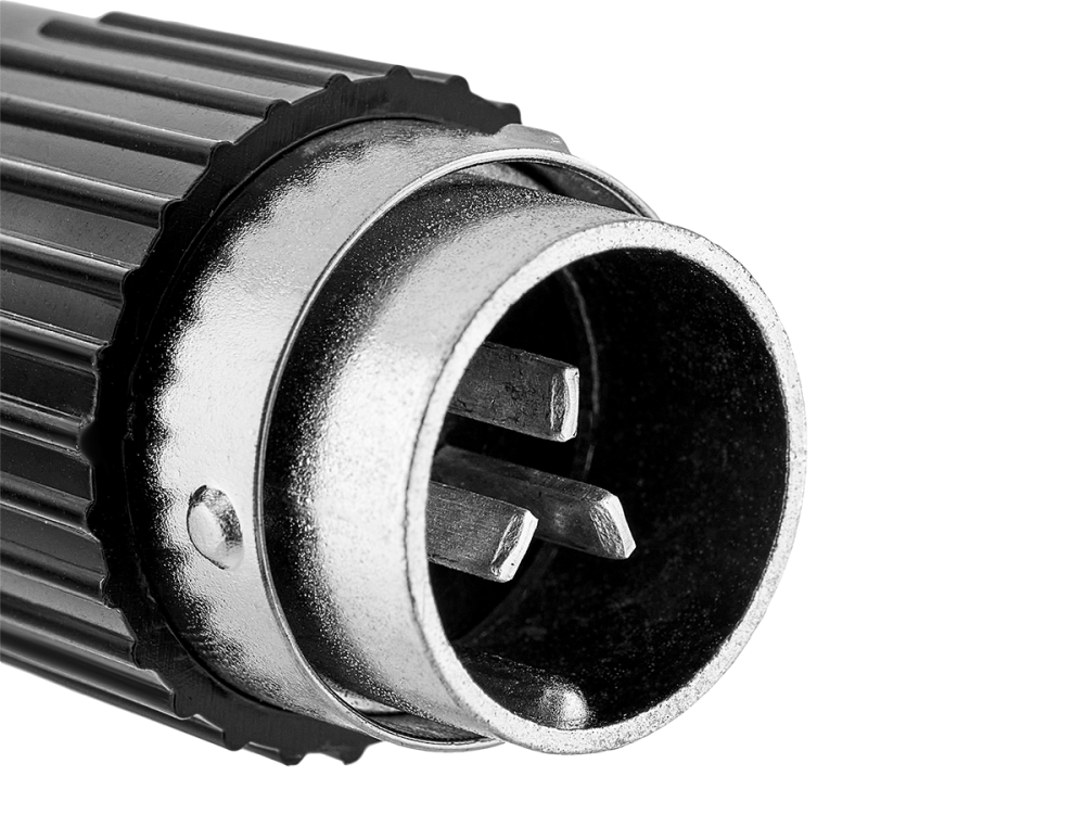 Сварог Разъём 3-pin IHQ0737