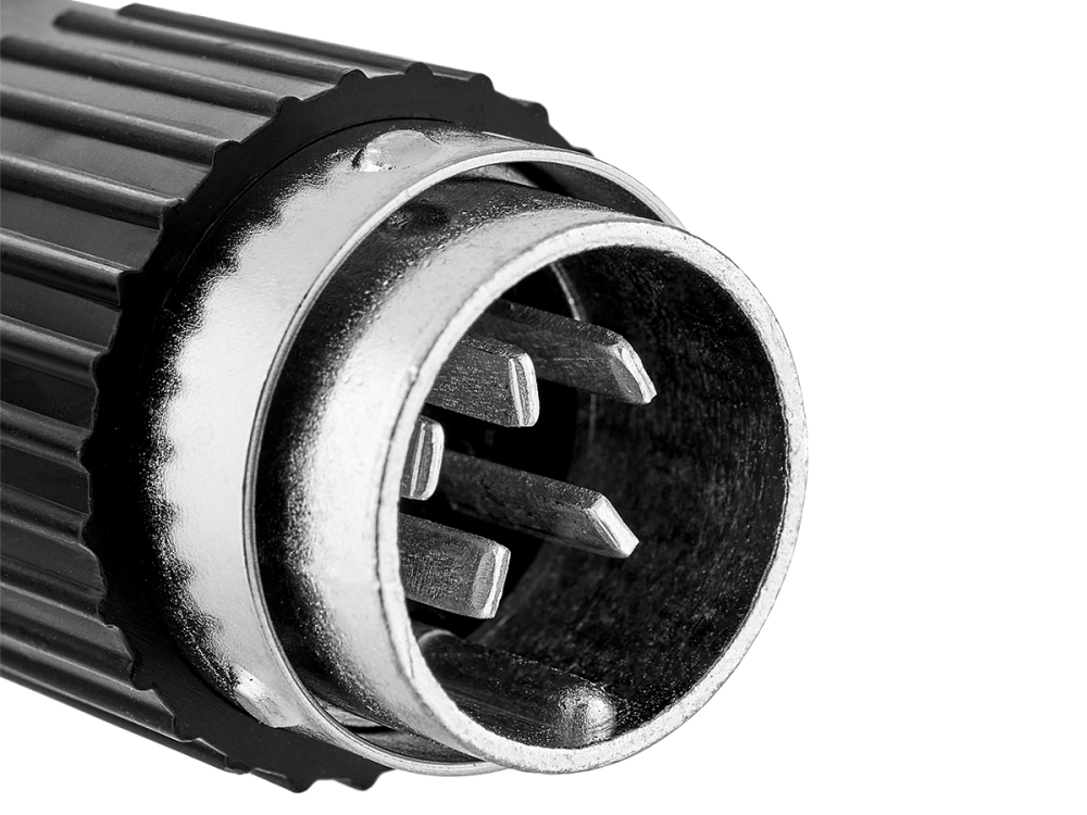 Сварог Разъём кабельный 5-pin IHQ0756