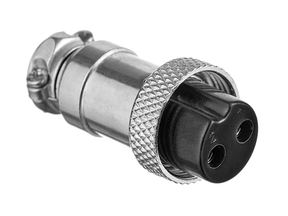 Сварог Разъём 2-pin IHQ0757