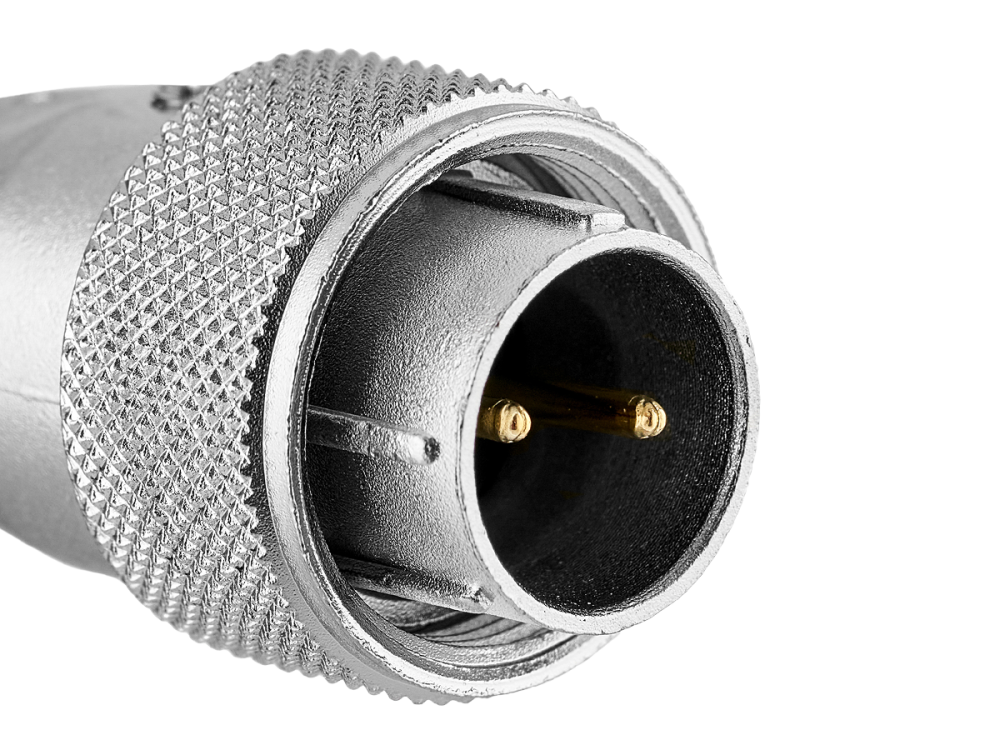 Сварог Разъём 2-pin IHQ0885 (вилка)