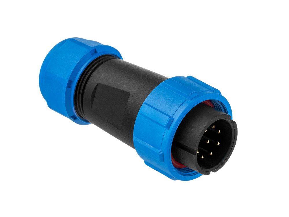 Сварог Разъём 9-pin IHQ0891