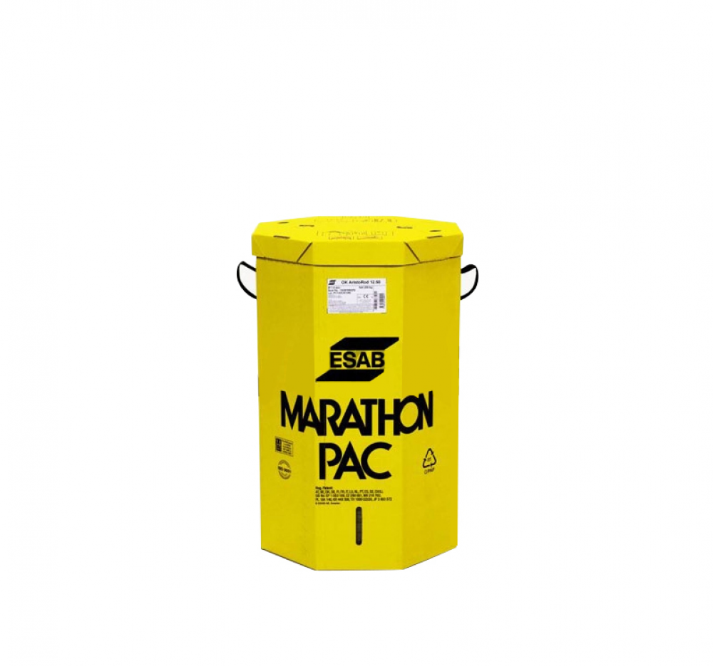 ESAB Св-08Г2С 1,2 мм (250 кг)