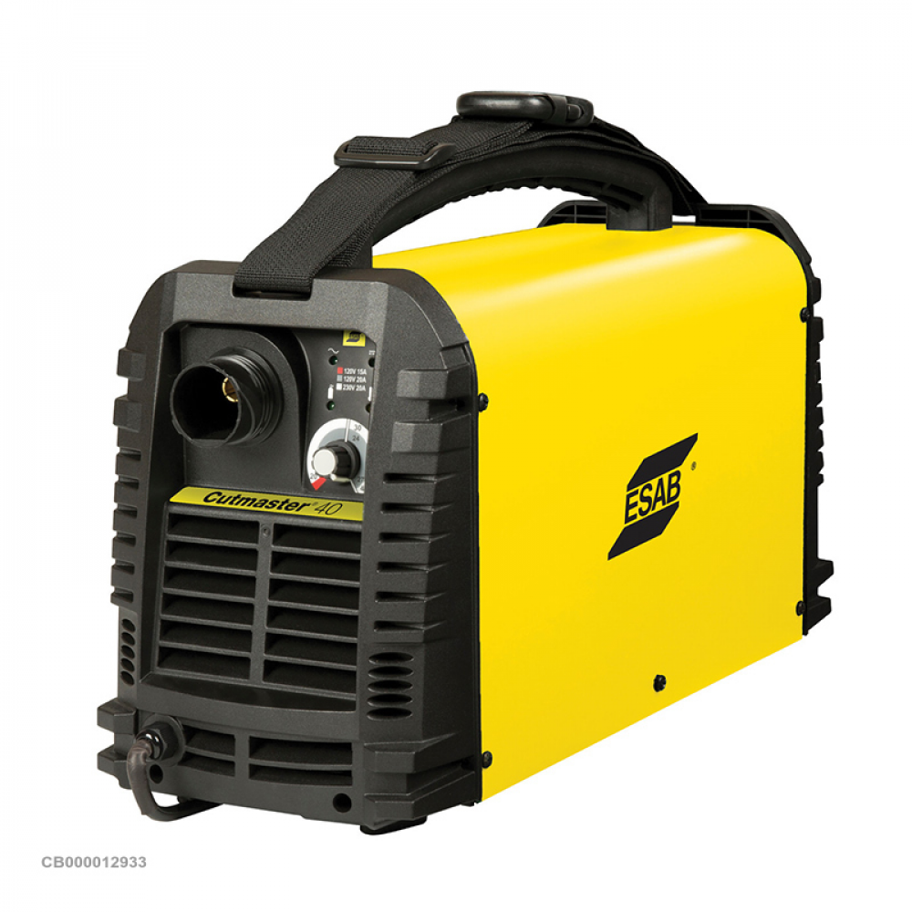 ESAB Cutmaster  40