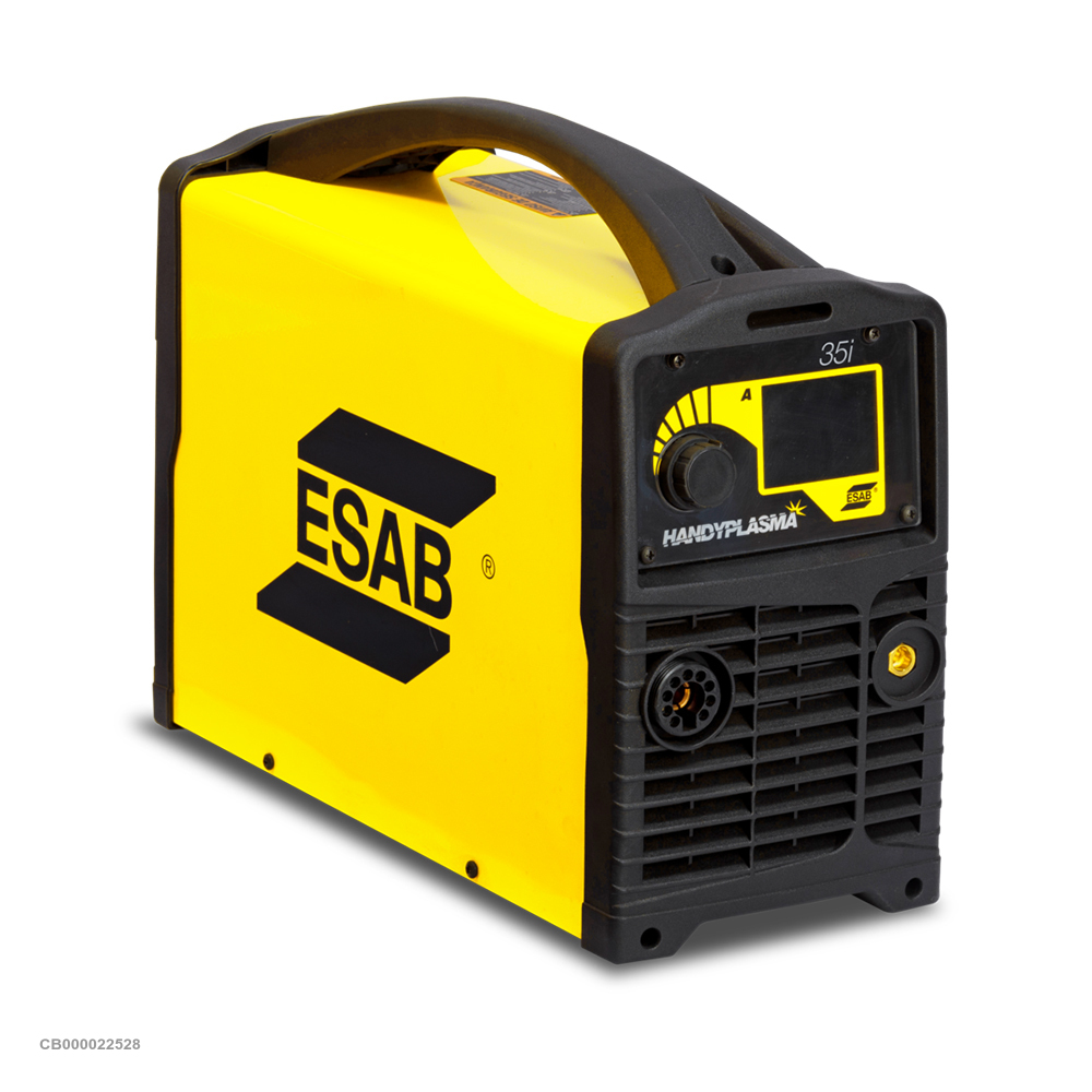 ESAB HandyPlasma 35