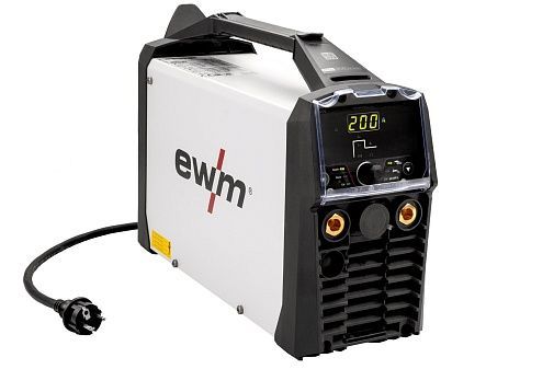 EWM PICO 200 CEL PULS