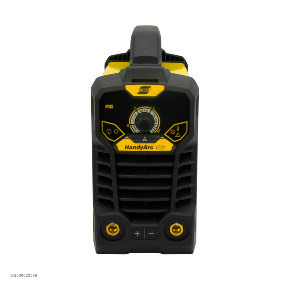 ESAB Handy Arc 162i (220 В) сварочный инвертор - купить с БЕСПЛАТНОЙ ...