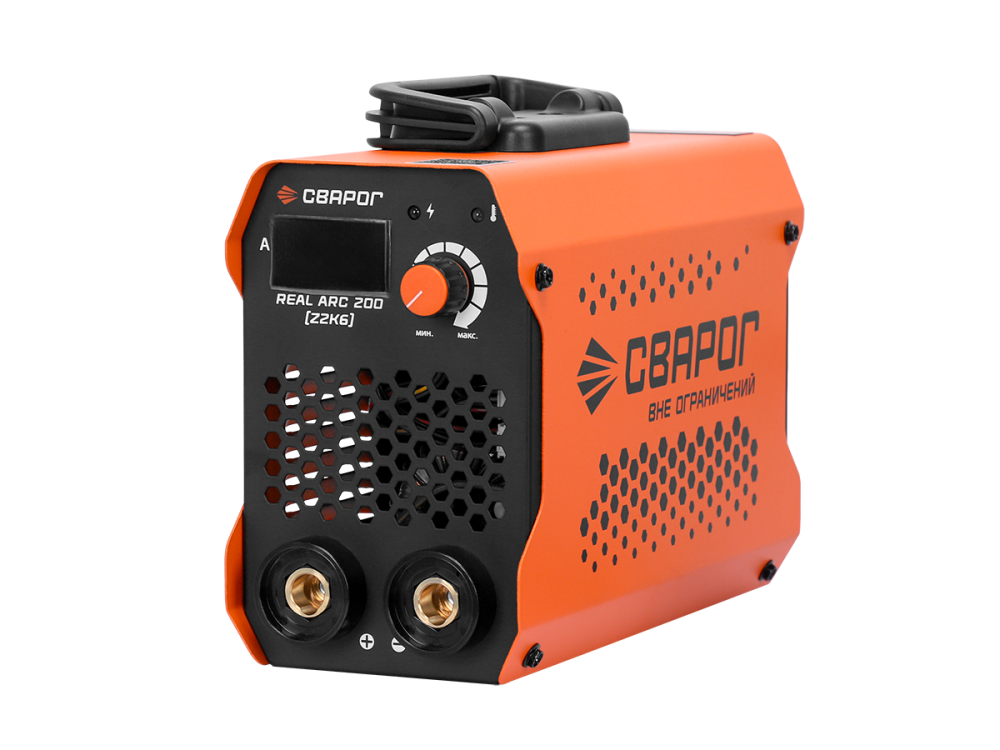 Сварог REAL ARC 200 (Z2K6)