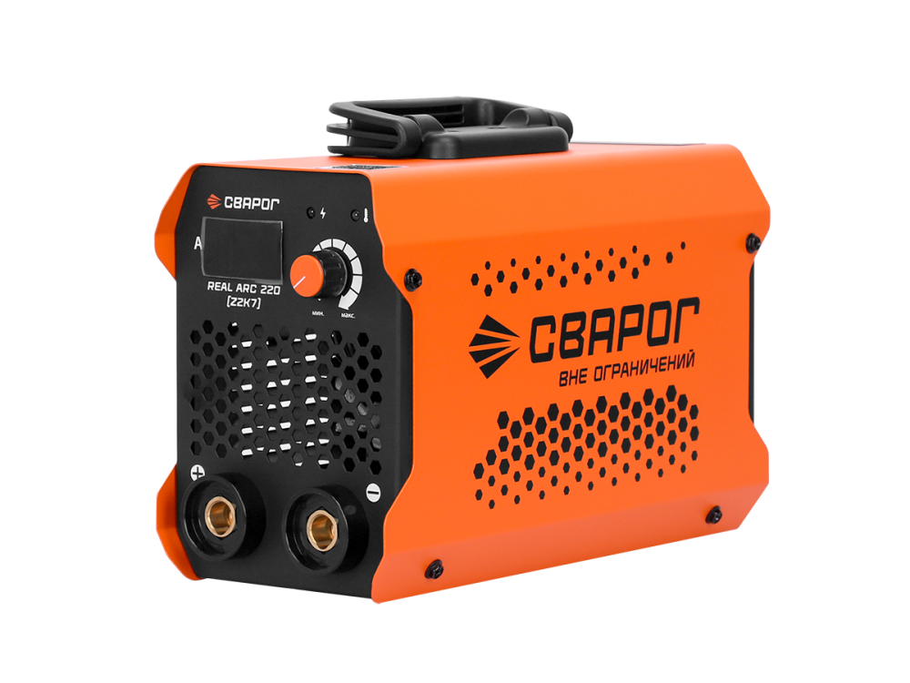 Сварог REAL ARC 220 (Z2K7)