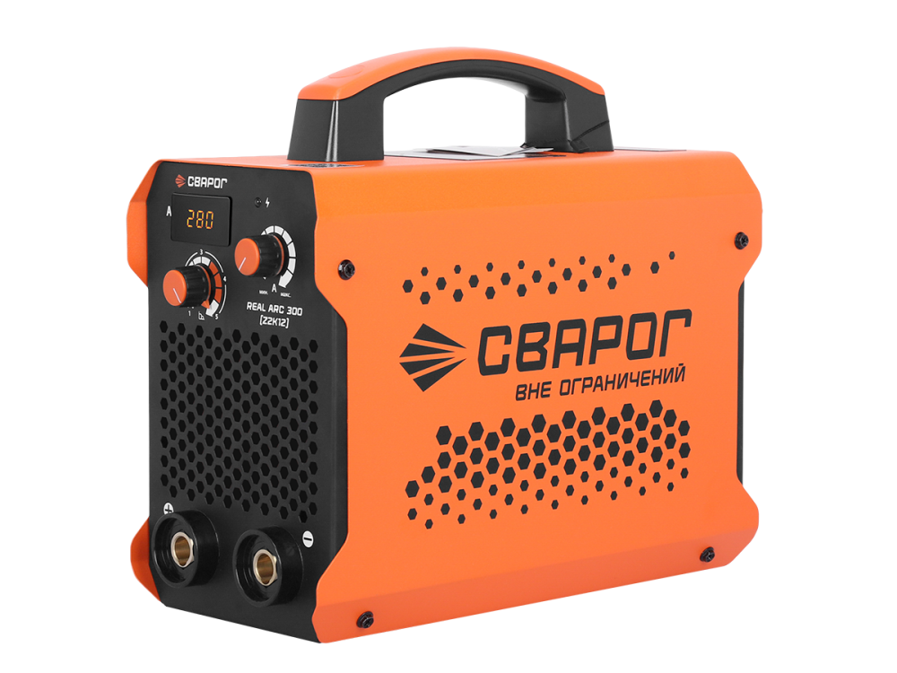 Сварог REAL ARC 300 (Z2K12)