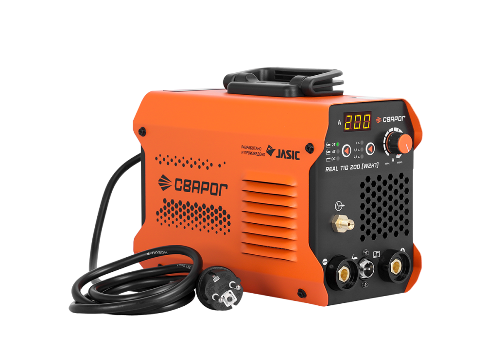 Сварог REAL TIG 200 (W2K1)
