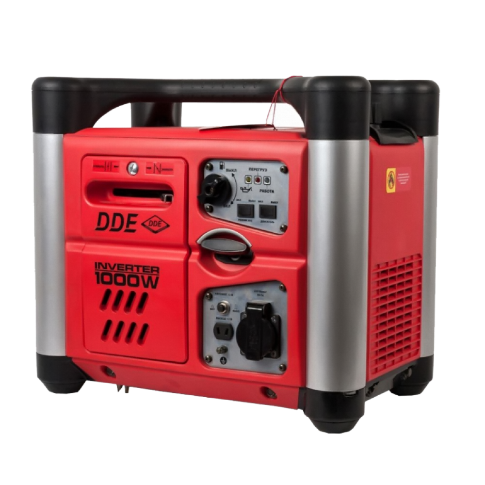 DDE DPG1001Si