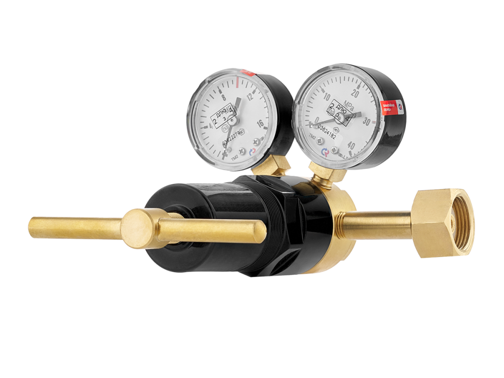 Сварог РВД-100 (7473400087), манометры с поверкой