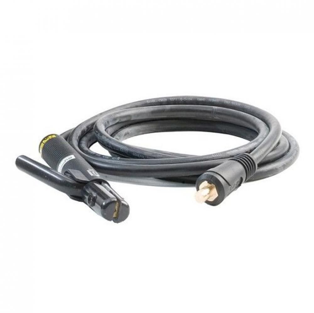 EWM ЭЛЕКТРОДОДЕРЖАТЕЛЬ В СБОРЕ С КАБЕЛЕМ EH 16MM² 4M