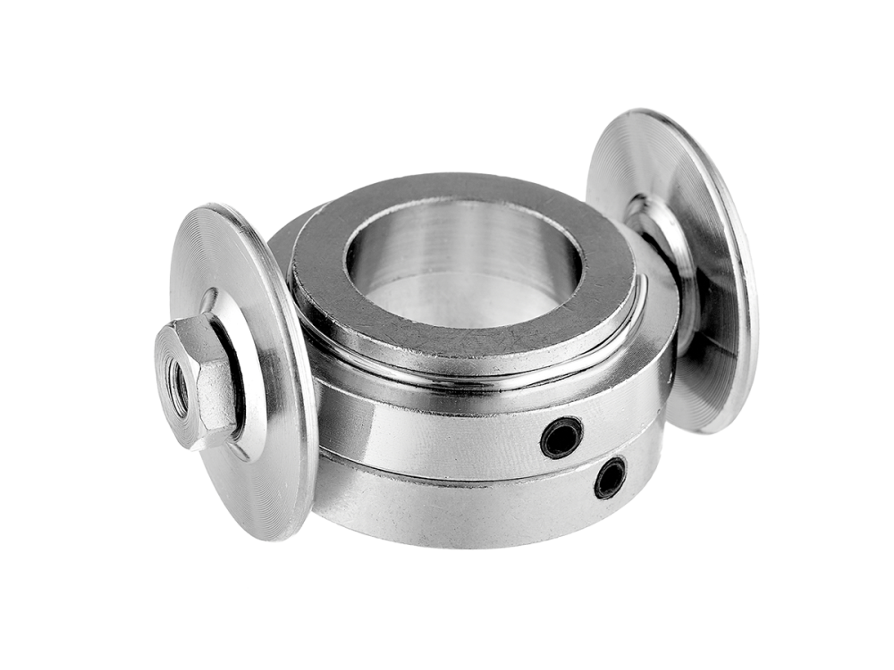 Сварог Насадка роликовая (CS70) ISM0028 (10 шт.)