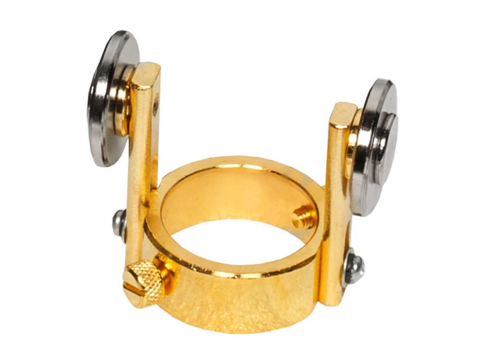 Сварог Насадка роликовая (P80) ISM0709 (10 шт.)