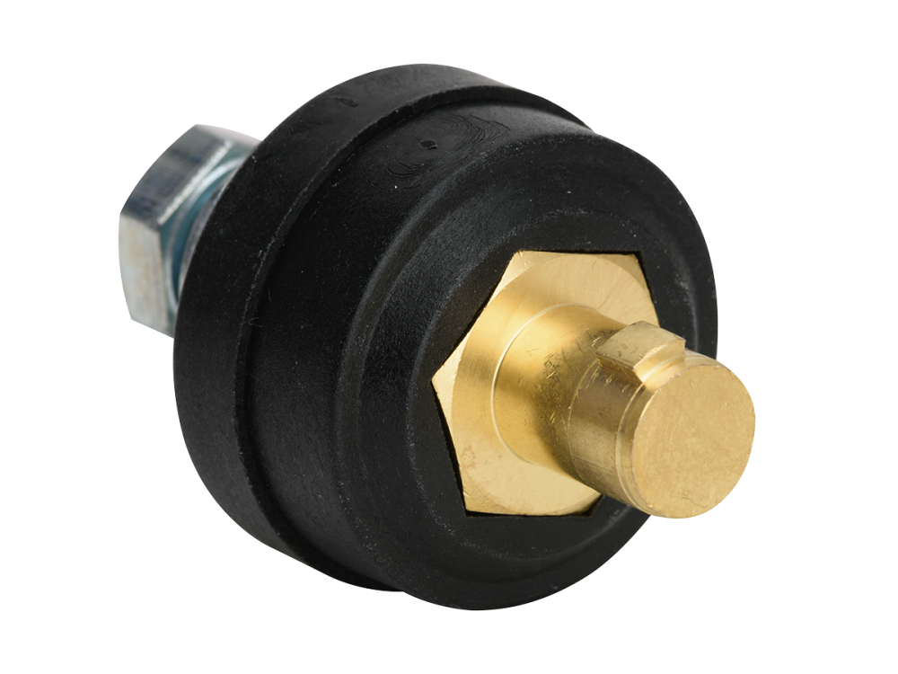 Сварог Вилка панельная 35—70 ISQ0027