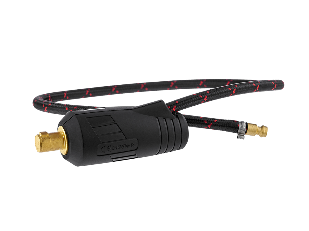 Сварог Вилка кабельная 35—50 с б.р. ISQ0030-01