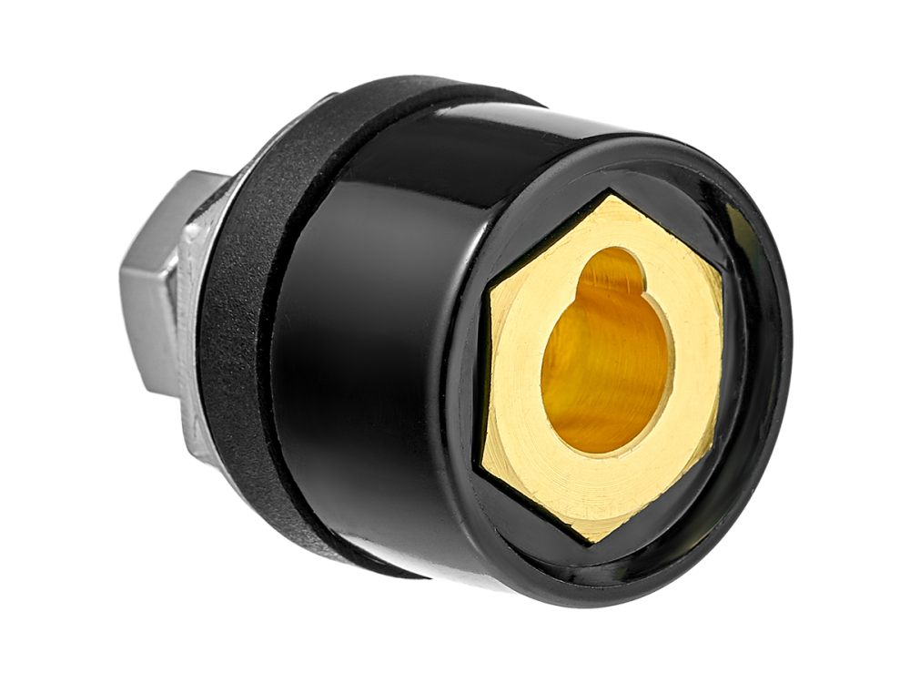 Сварог Розетка панельная 70—95 ISQ0054