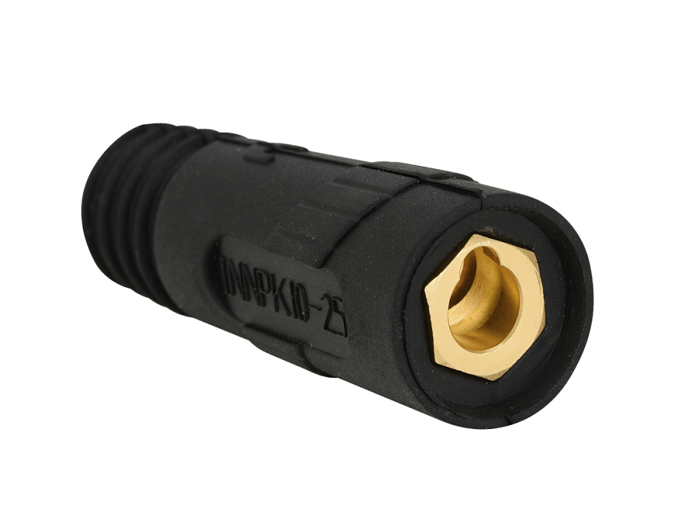 Сварог Розетка кабельная 10—25 ISQ0090 (10 шт.)