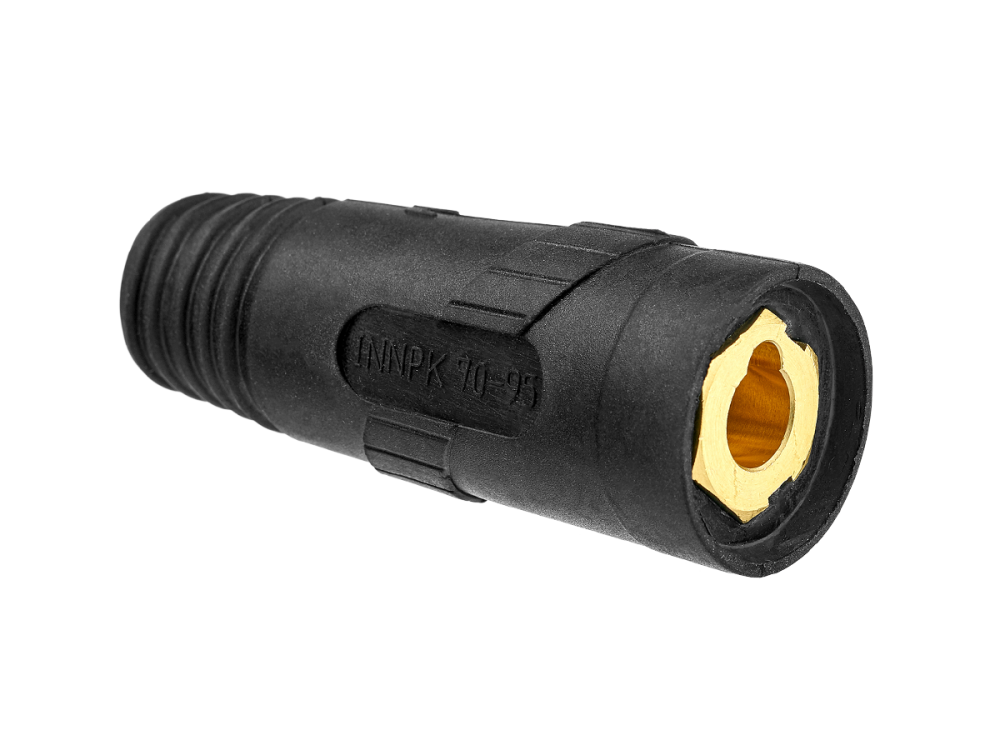 Сварог Розетка кабельная 70—95 ISQ0098 (10 шт.)