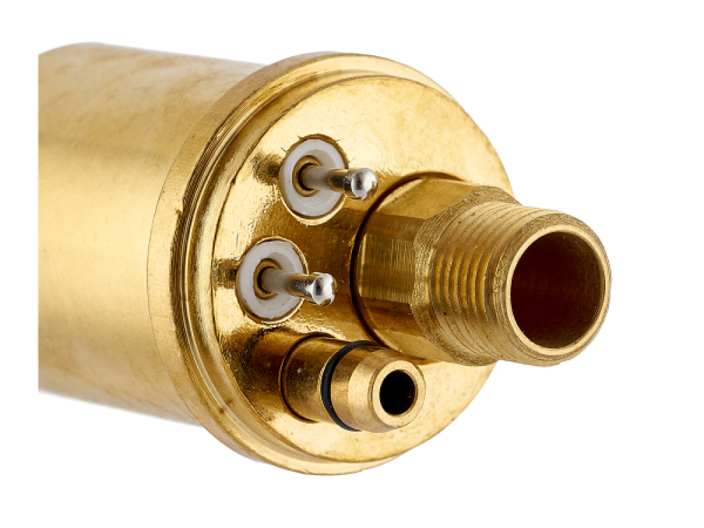 Сварог Разъем евро ITB0038