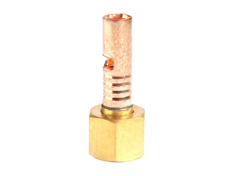 Сварог Штуцер М10×1 Ø9 ITY0056 (10 шт.)