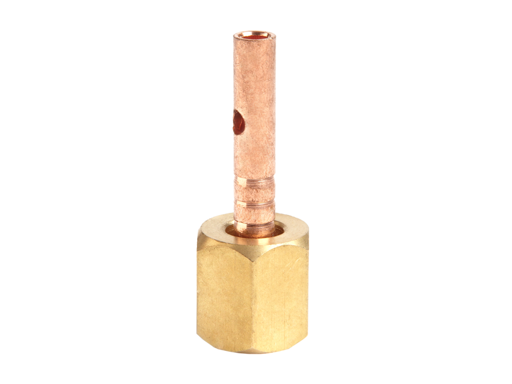 Сварог Штуцер М12×1 Ø6 ITY8064 (10 шт.)