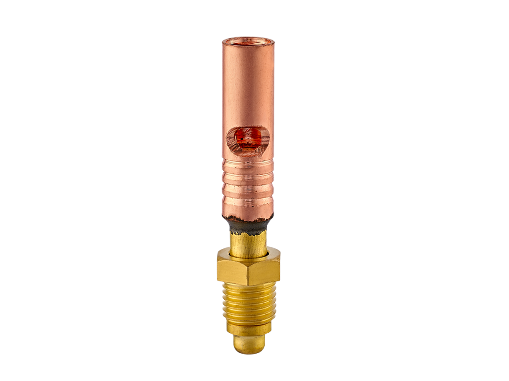 Сварог Штуцер 3/8 G внеш. Ø9 ITY8079 (10 шт.)