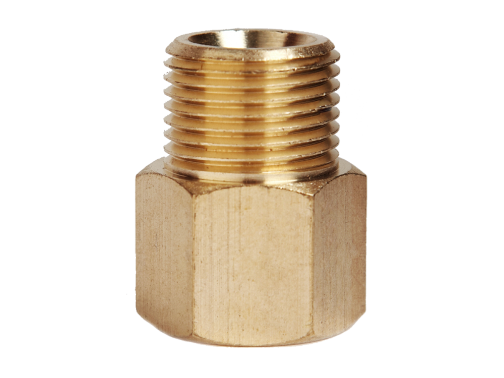 Сварог Переходник 3/8—1/8 IZT5073 (10 шт.)