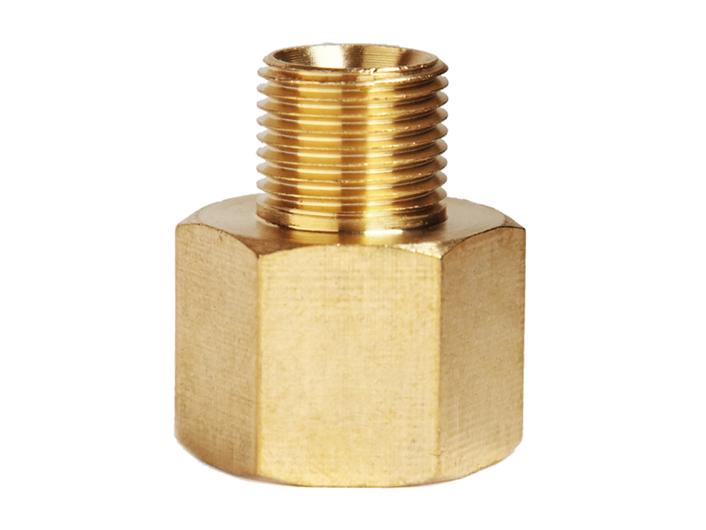 Сварог Переходник М12×1—1/4 IZT5605 (10 шт.)