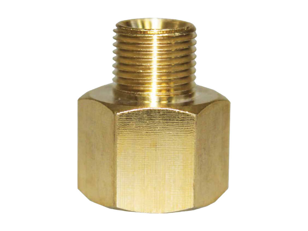 Сварог Переходник M12x1-M16x1,5 (10 шт.)