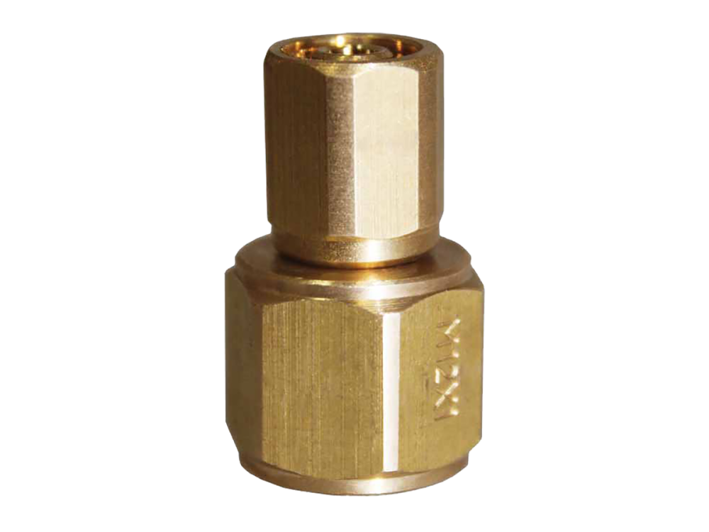 Сварог Переходник 1/8-M12*1 (10 шт.)