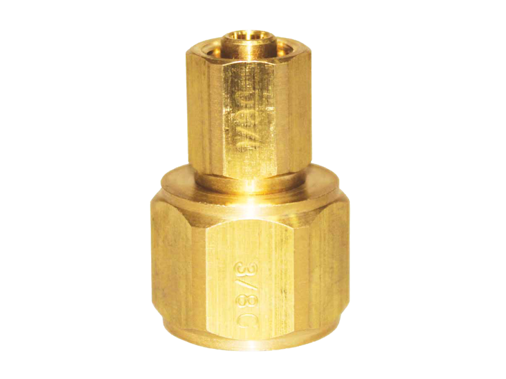 Сварог Переходник 1/8-3/8 (10 шт.)