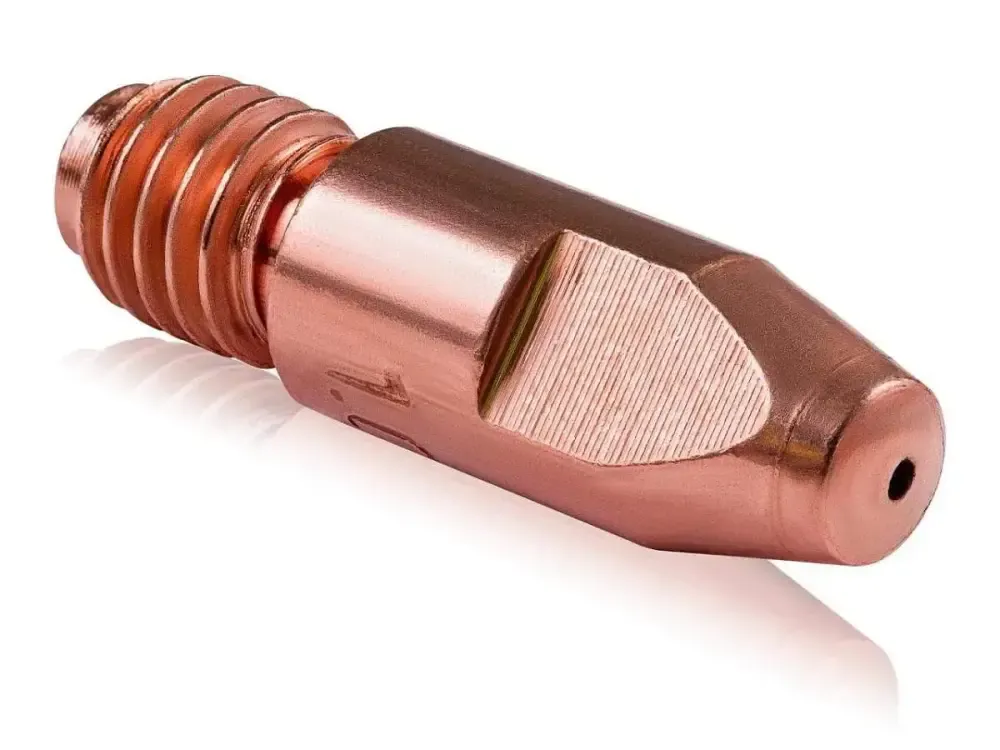 КЕДР Наконечник E-Cu PRIME М8 / Ø 1.0мм (9.0 / 30) (10 шт.)