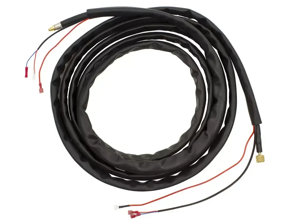 КЕДР Шлейф для CUT-141 PRO (Ц.А.) 12м