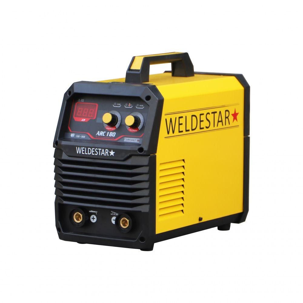 Weldestar ARC180 230/400 В 190 А
