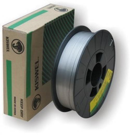 Kiswel M-308L (ER308L), 1.2 мм, 5 кг