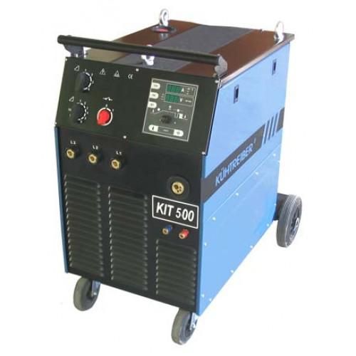 Kuhtreiber KIT 500W synergic