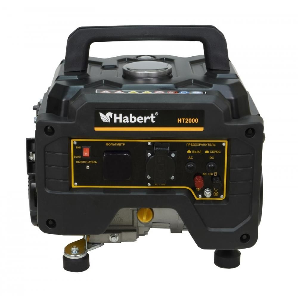 Habert HT2000