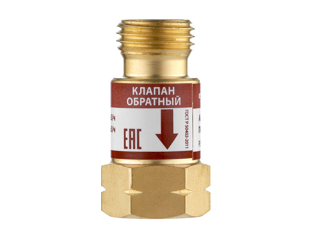 Сварог Обратный клапан КО-Г