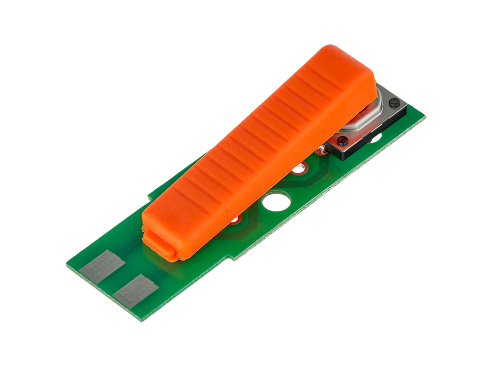 Сварог Кнопка PRO TS IHQ0175-00