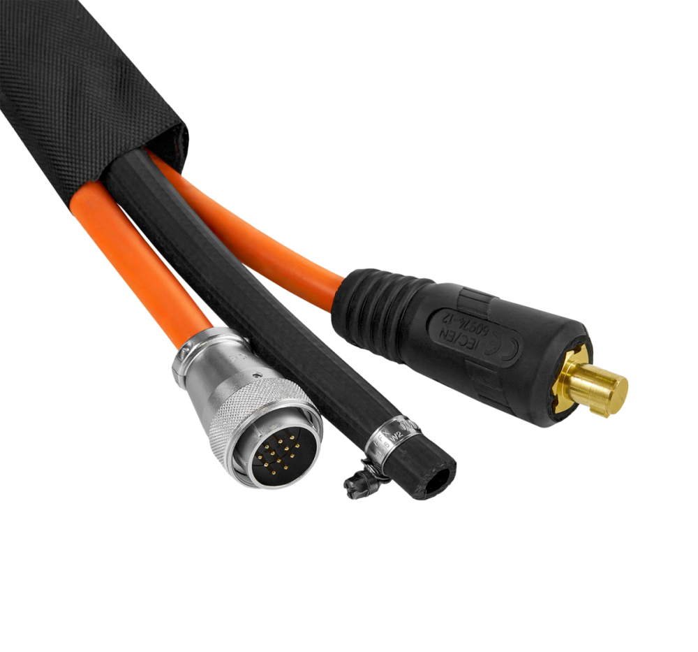 Сварог Комплект удлинительный MIG 350 (J1601) 40м