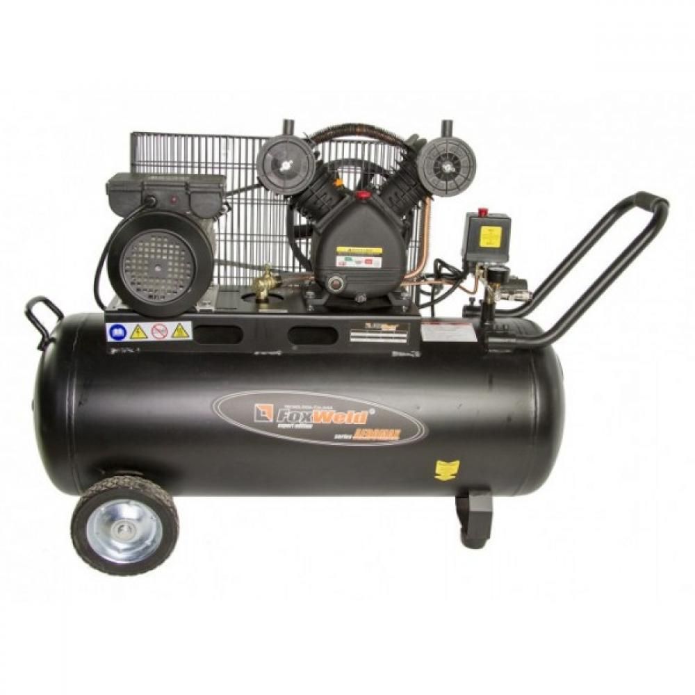 FoxWeld AERO 380/100