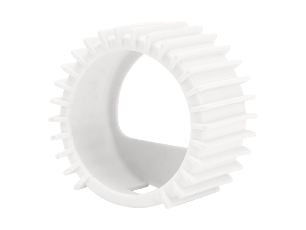 Сварог Кожух защитный 50 мм. белый