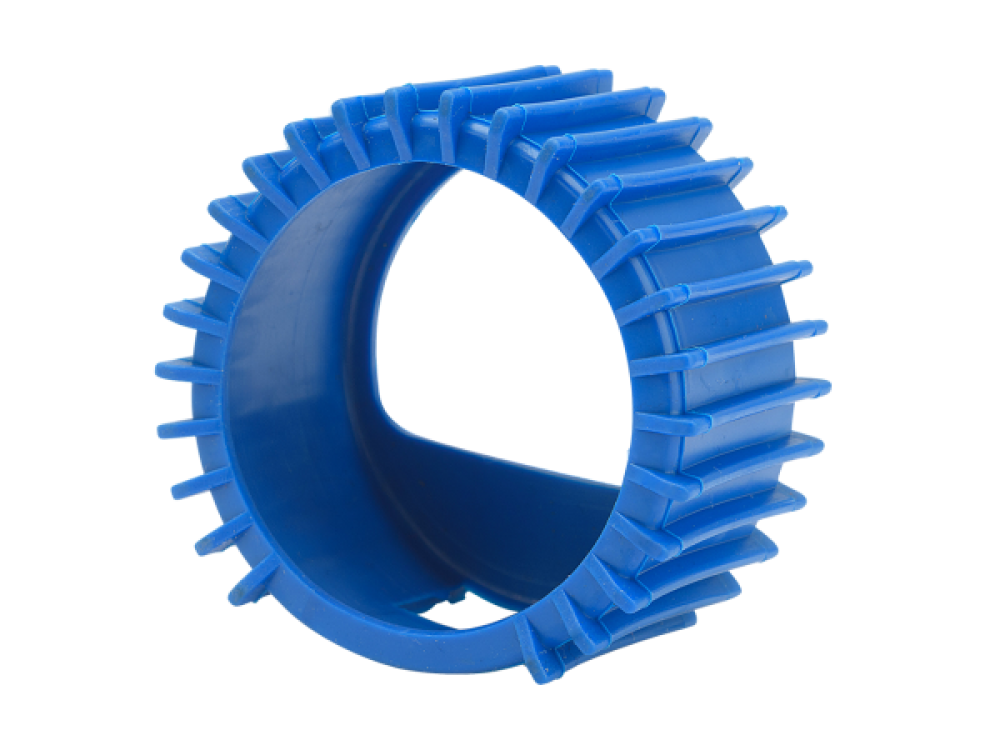 Сварог Кожух защитный 50мм. синий