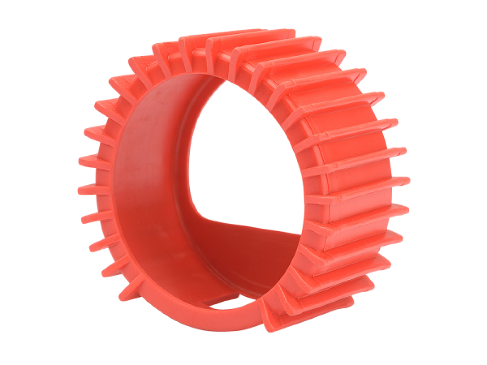 Сварог Кожух защитный 50мм. красный