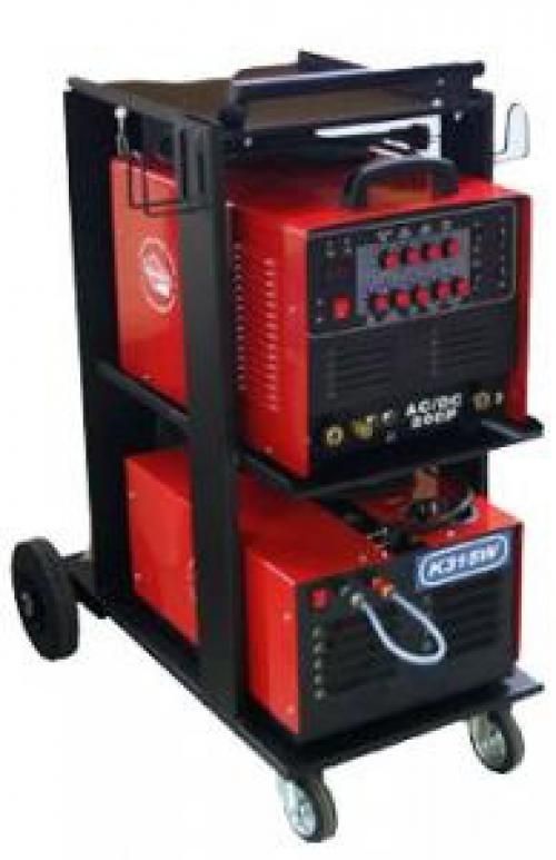 Kuhtreiber TIG-315