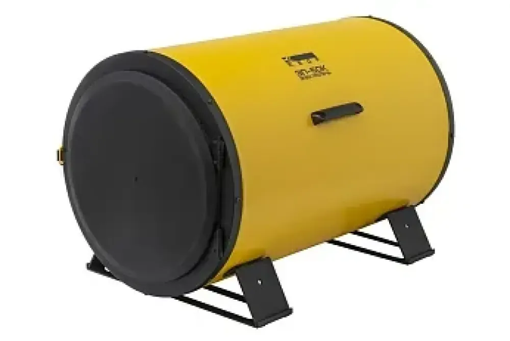 КЕДР Электропечь ЭП- 50К (220В, 400°C, загрузка 50кг)