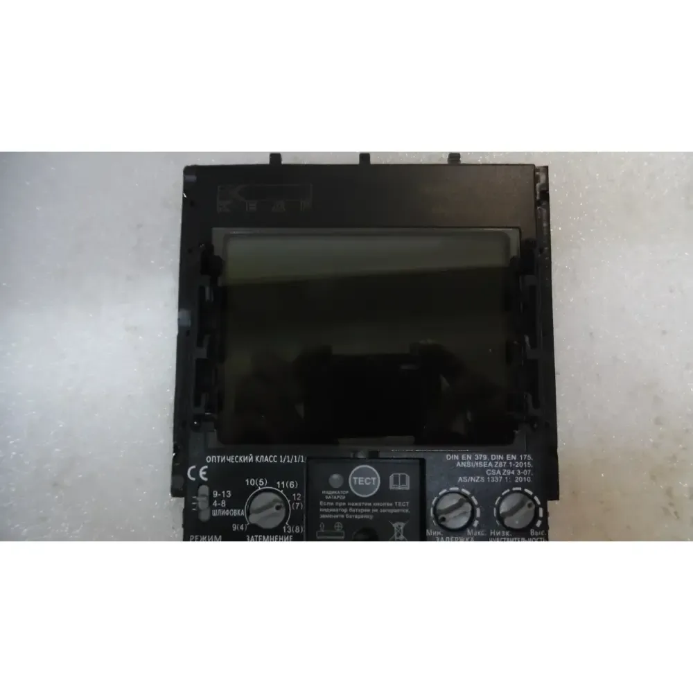 КЕДР Светофильтр к маске К-904 EXPERT