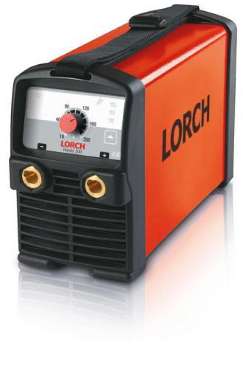 Lorch Handy 160
